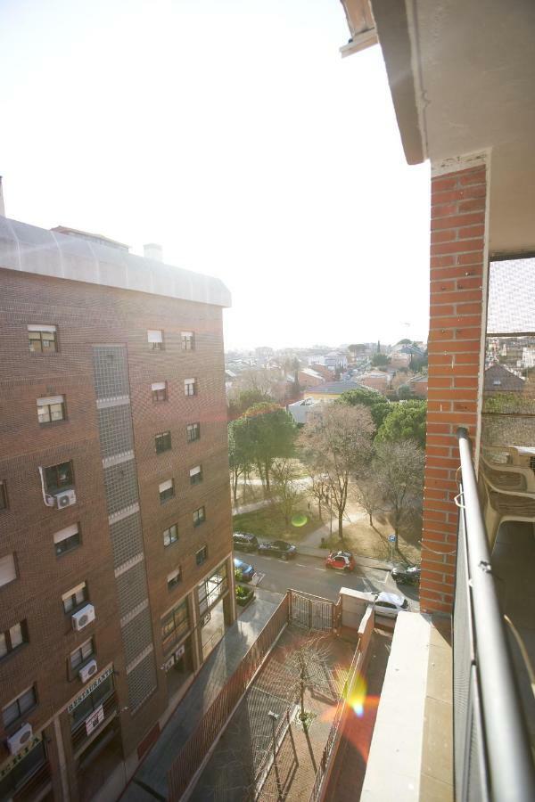 Luxury For Business & Family Trips Apartamento Madrid