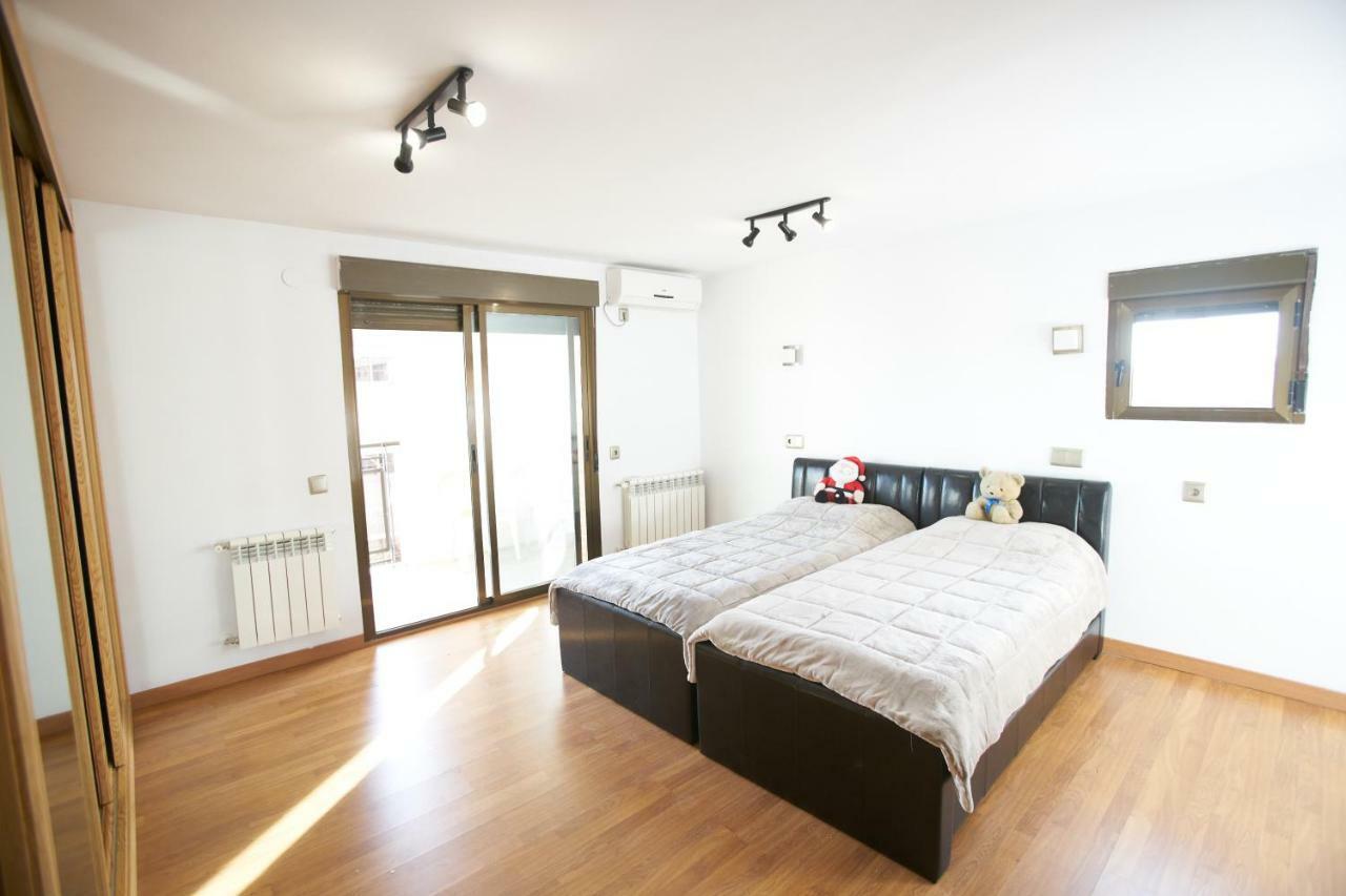 Luxury For Business & Family Trips Apartamento Madrid