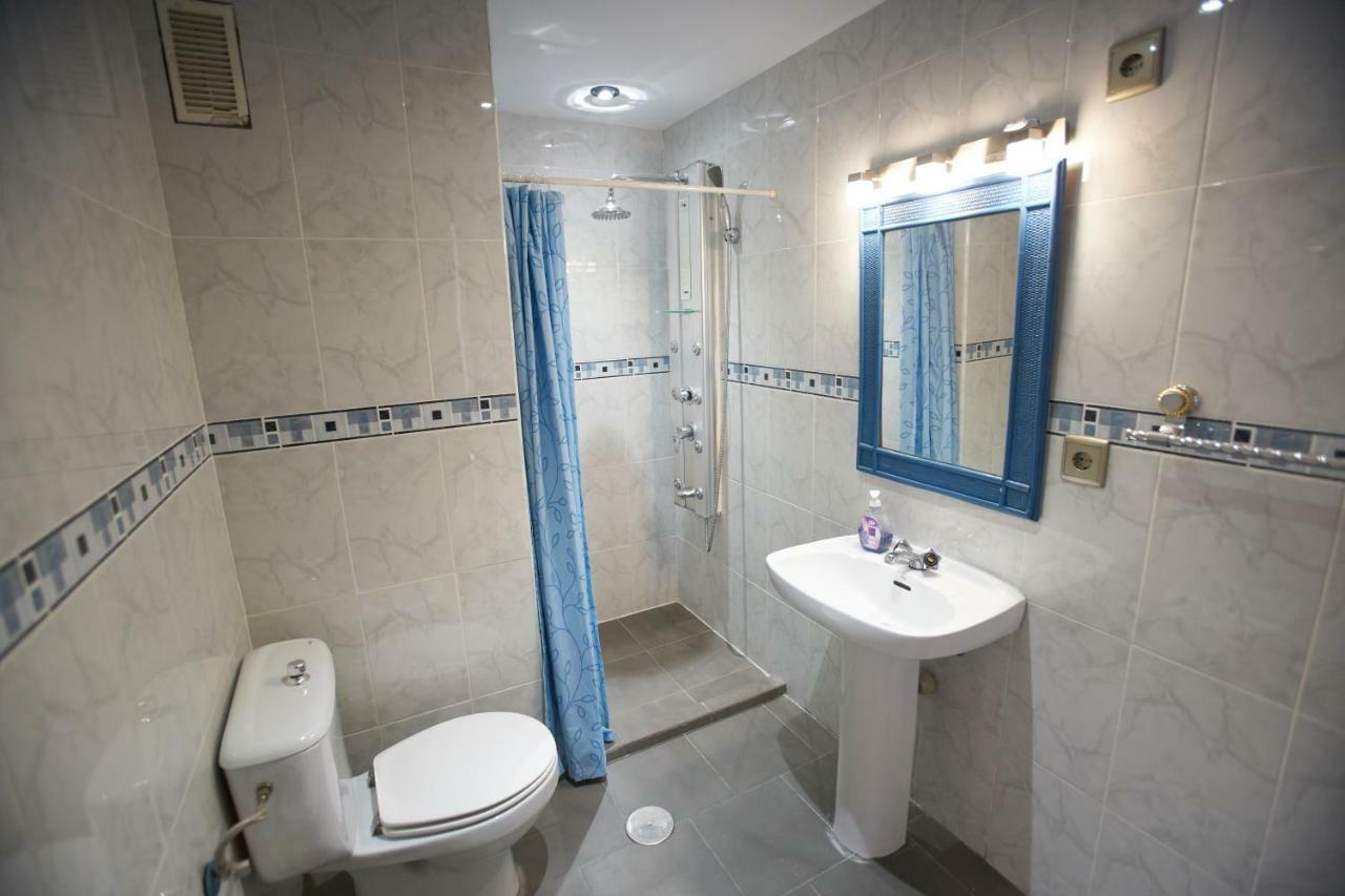 Luxury For Business & Family Trips Apartamento