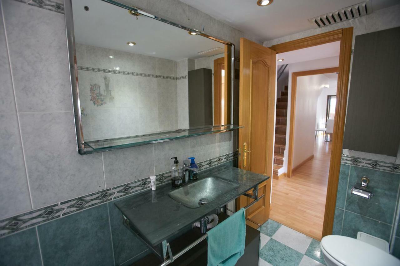 Apartamento Luxury For Business & Family Trips *