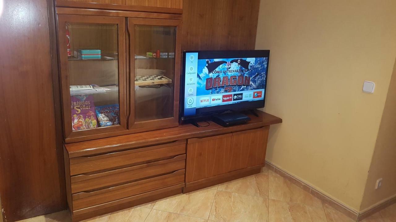 Appartamento Pradera De San Isidro Madrid
