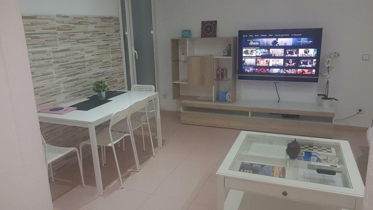 Pradera San Isidro 1 Apartamento *