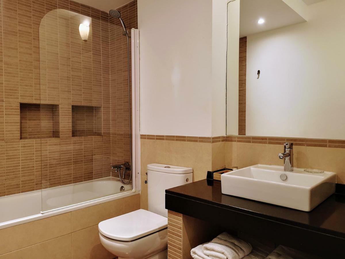 Apartamento Art & Dreams Imperial Iii Madrid