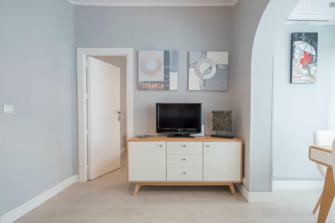 14 Mirasierras Apartamento *