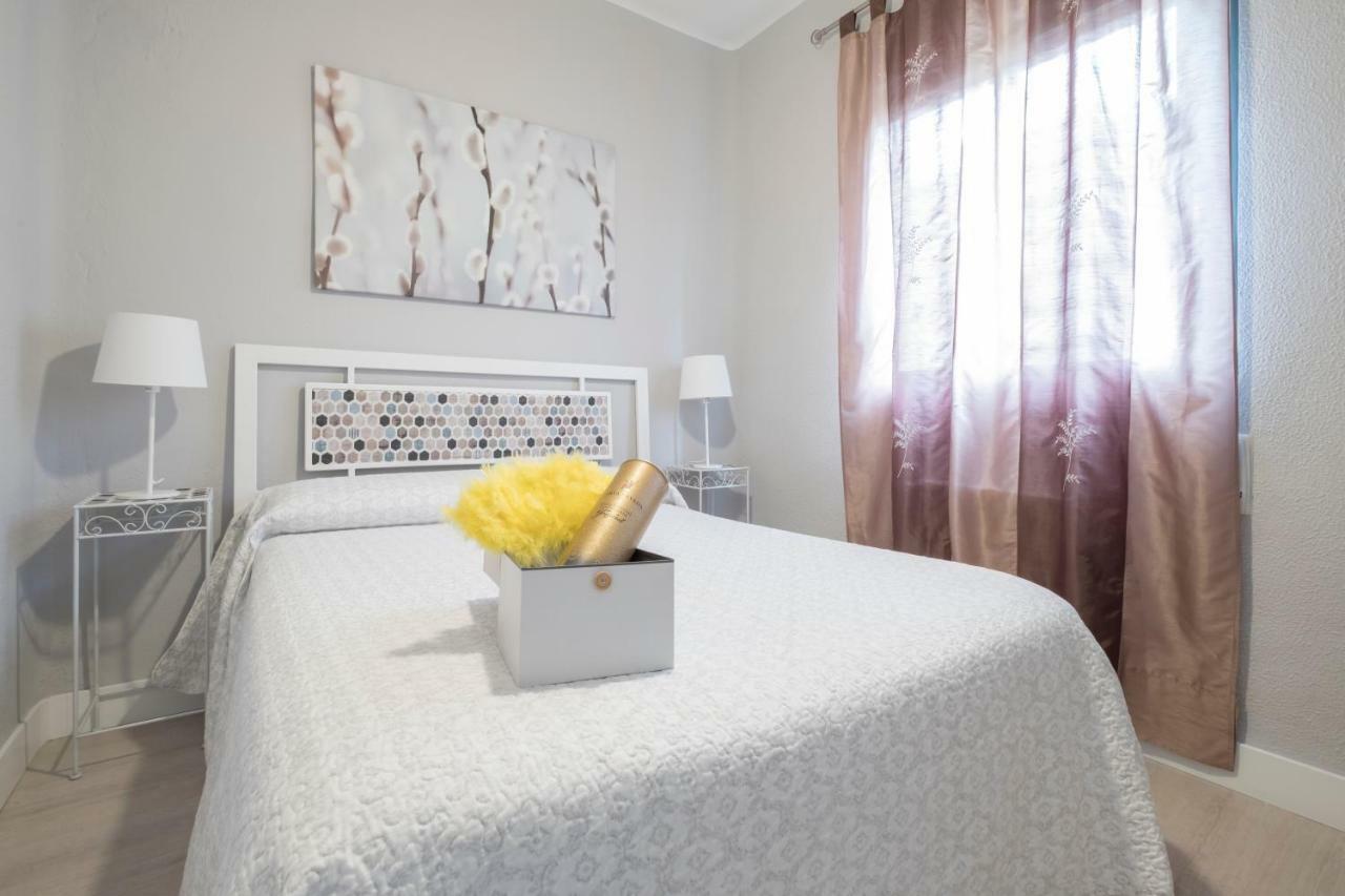 14 Mirasierras Apartamento *