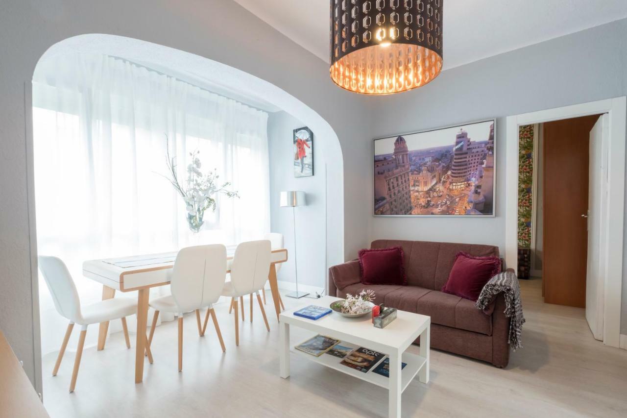 Apartamento 14 Mirasierras Madri