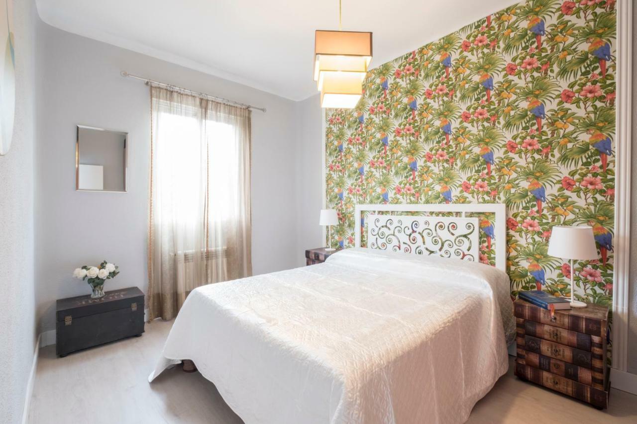 14 Mirasierras Appartement
