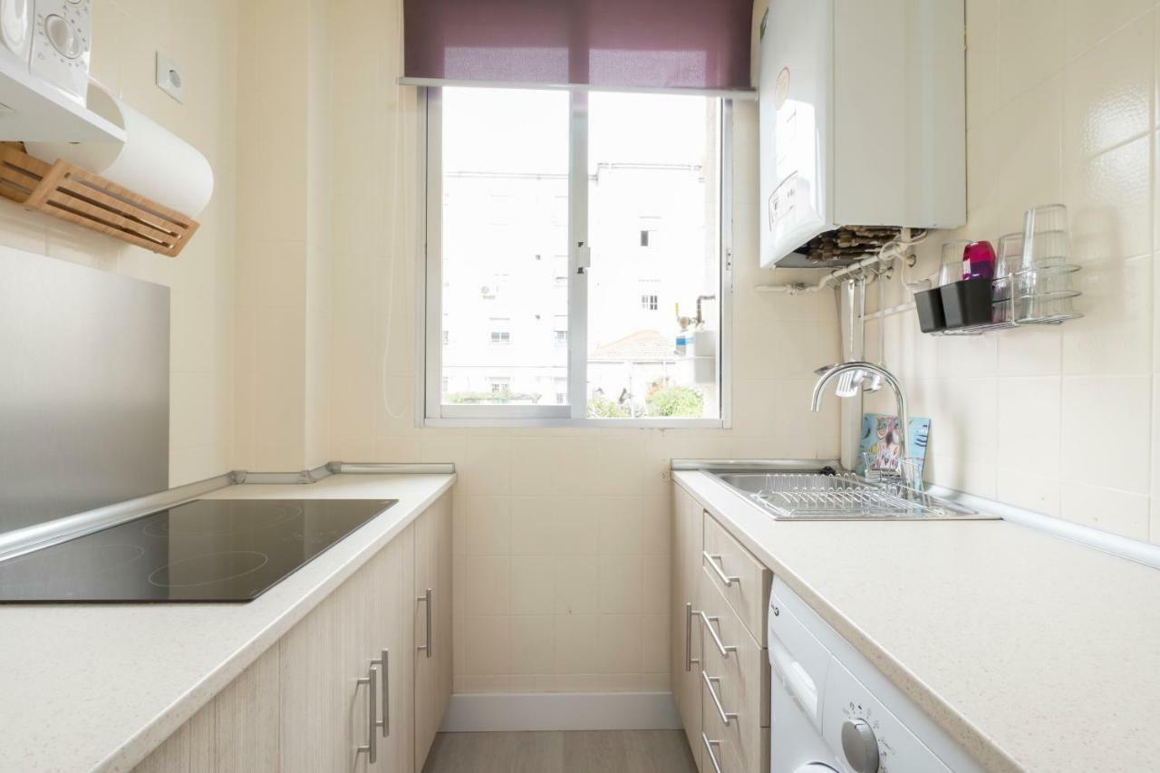 Apartamento 14 Mirasierras