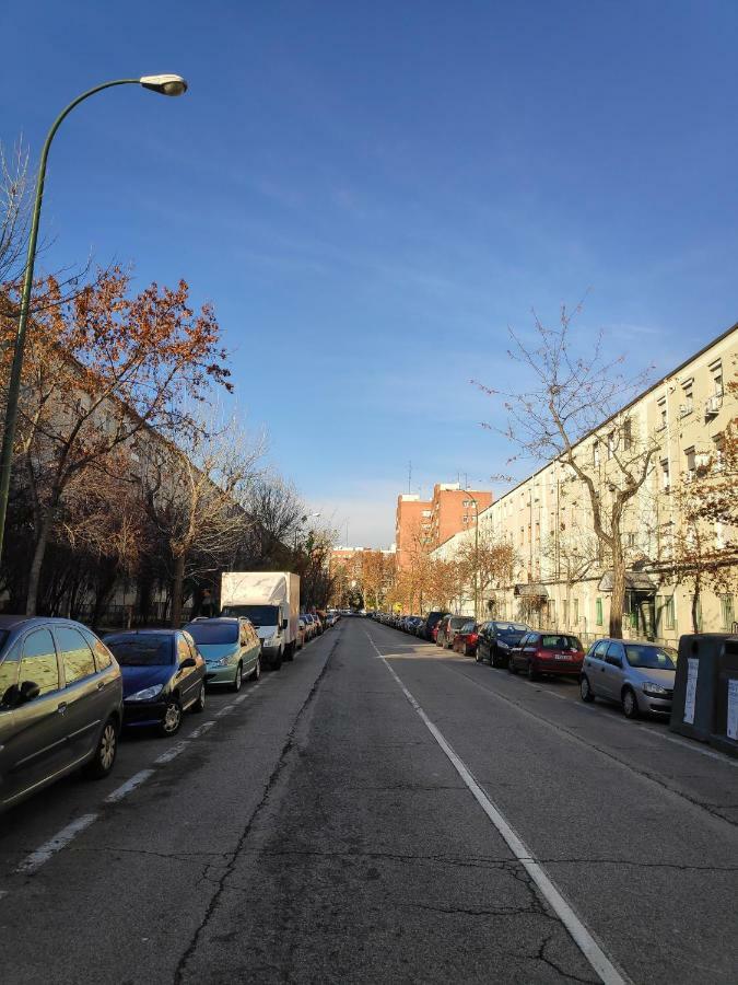 Appartement 14 Mirasierras Madrid