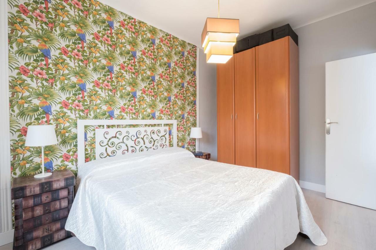 14 Mirasierras Appartement *