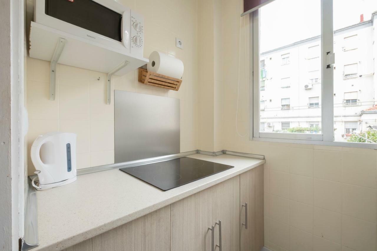Apartamento 14 Mirasierras