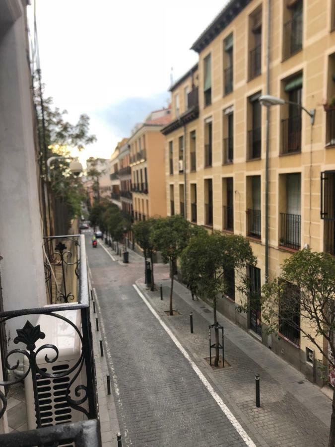 Amazing And New Five Minutes From Gran Via *