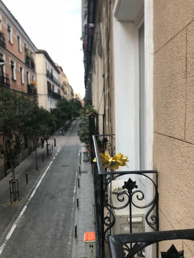Appartement Amazing And New Five Minutes From Gran Via