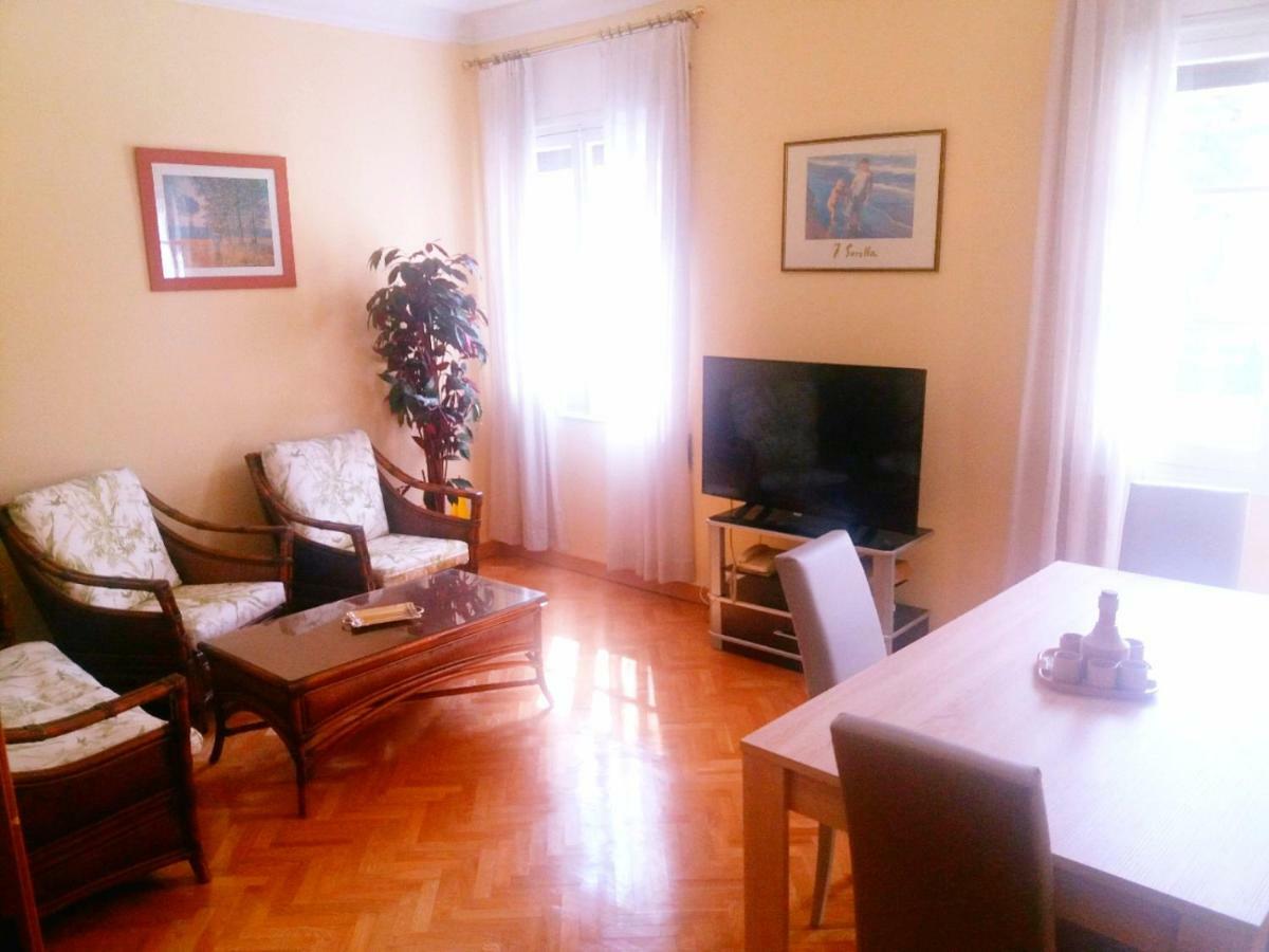 Apartment Apartamento En Retiro Madrid