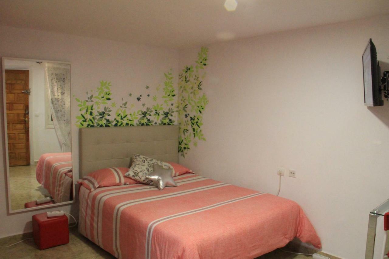 Apartamento Santa Isabel Apartments, Centre Madrid
