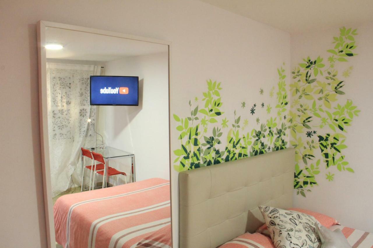 Appartamento Santa Isabel Apartments, Centre