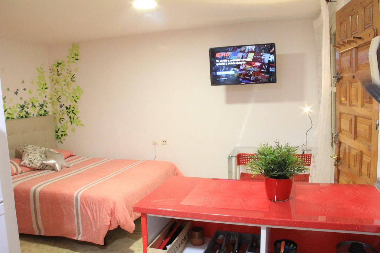 Santa Isabel Apartments, Centre Apartamento *