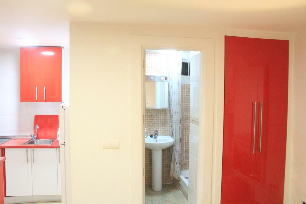 Appartamento Santa Isabel Apartments, Centre