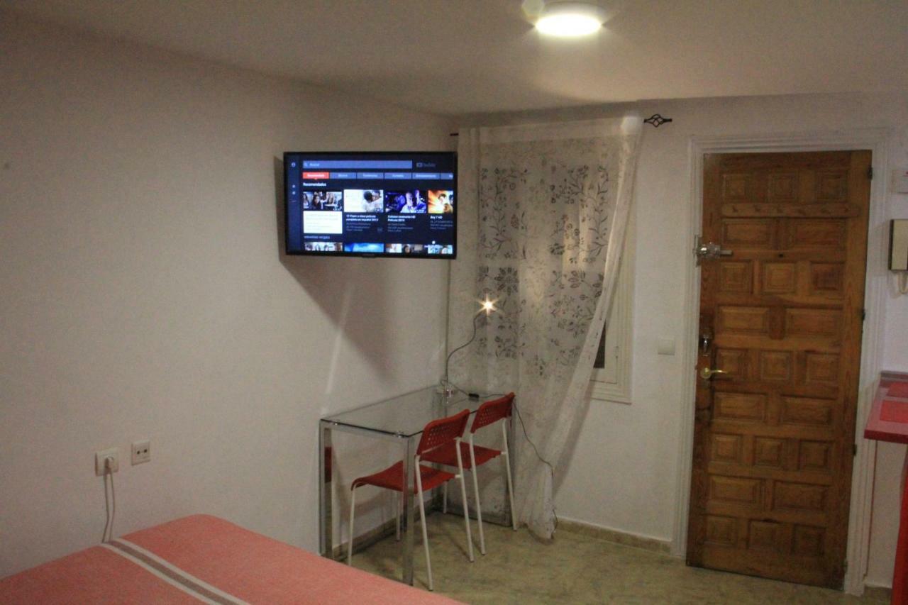 Appartamento Santa Isabel Apartments, Centre *