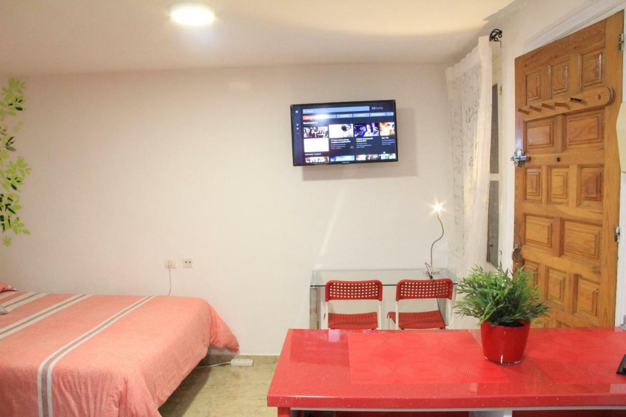 Santa Isabel Apartments, Centre Apartamento Madrid