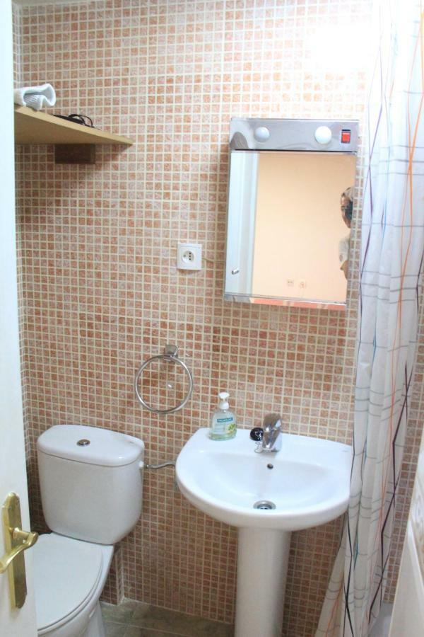 Apartamento Santa Isabel Apartments, Centre Madrid