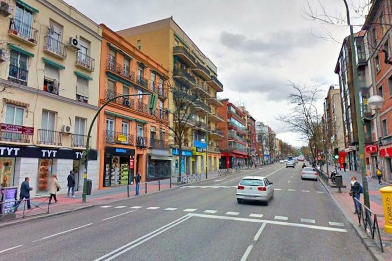 Appartamento Supermadrid Madrid