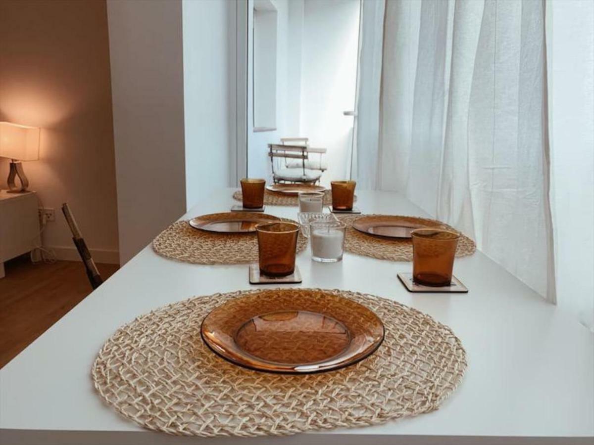 Piso Acogedor Y Tranquilo - Junto A Ifema Y Aerop. Apartment *
