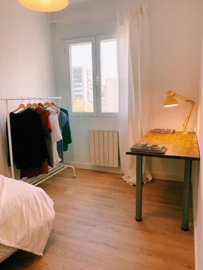 Appartamento Piso Acogedor Y Tranquilo - Junto A Ifema Y Aerop. Madrid