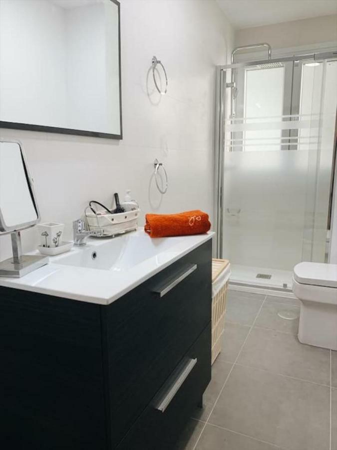 Appartamento Piso Acogedor Y Tranquilo - Junto A Ifema Y Aerop. Madrid