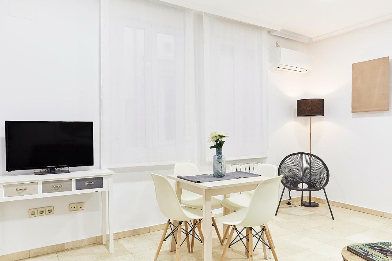 Leeways Loft Xxi In Gran Via Appartement *