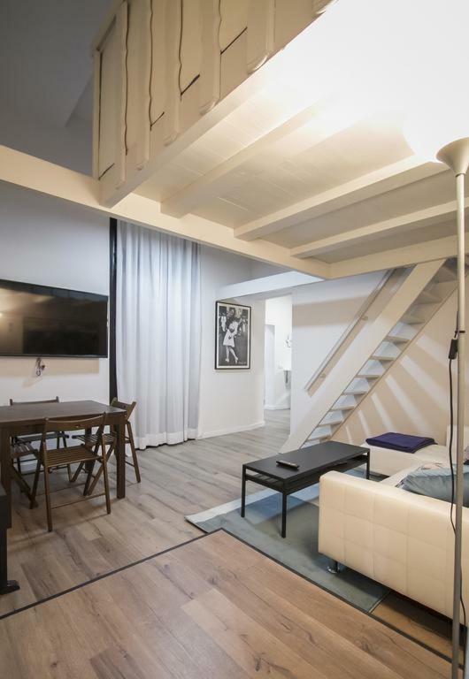 Apartamento Con Encanto En Sol-madrid#a * Madrid