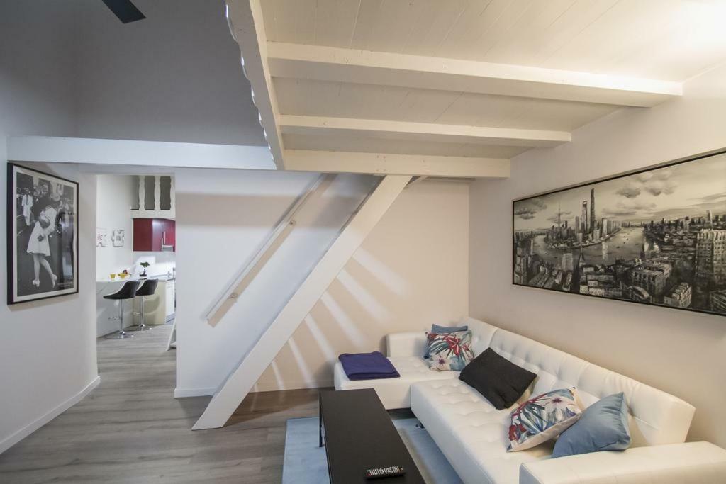 Apartamento Con Encanto En Sol-madrid#a Appartement