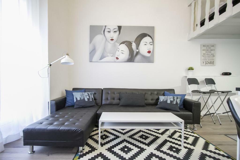 Apartamento Con Encanto En Sol-madrid#a Madrid