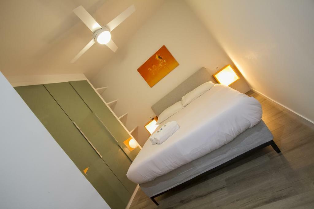 Apartamento Con Encanto En Sol-madrid#a Appartement