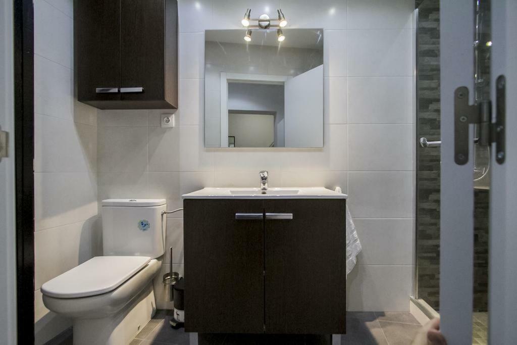 Apartamento Con Encanto En Sol-madrid#a *