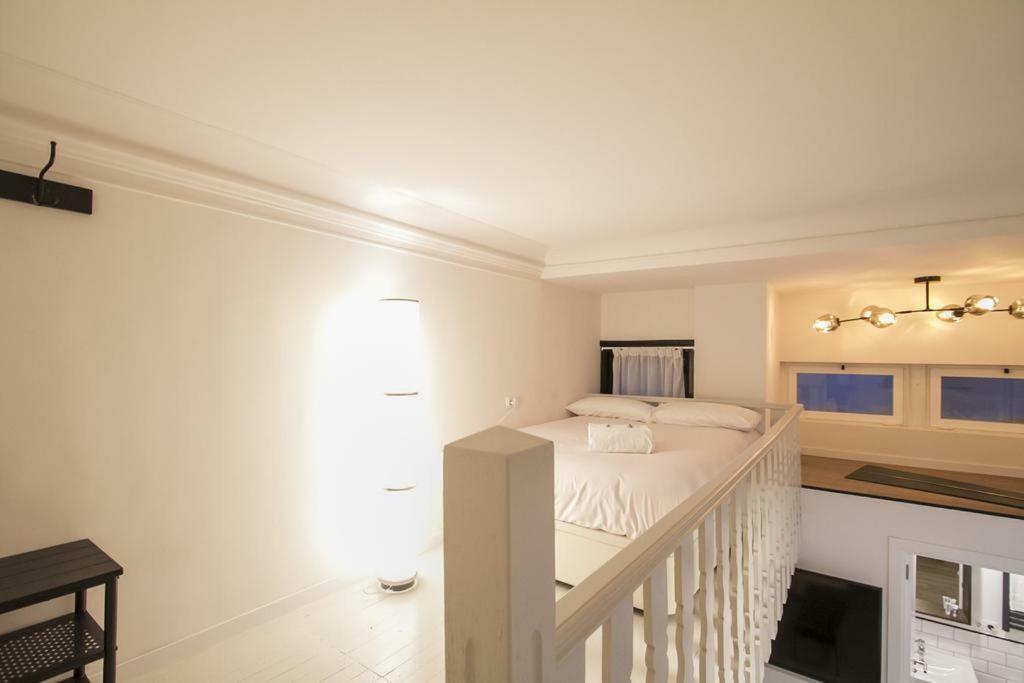 Appartement Apartamento Con Encanto En Sol-madrid#a Madrid