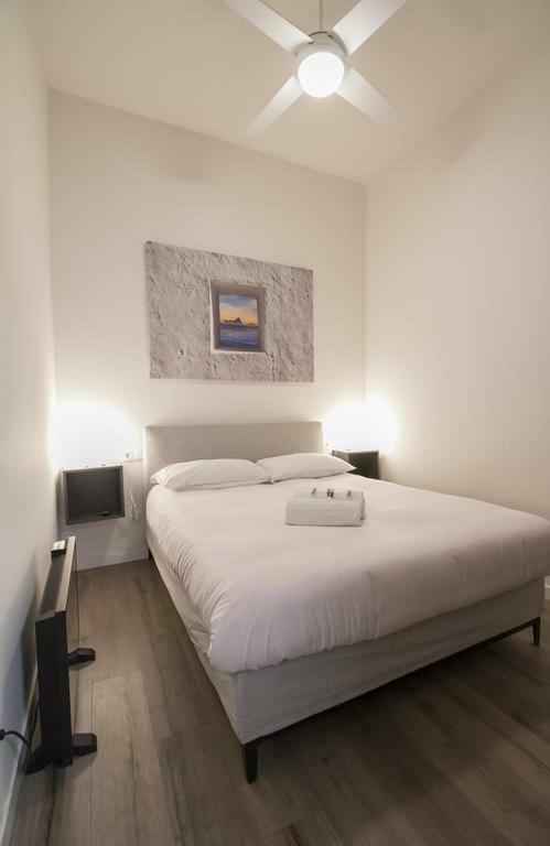 Appartement Apartamento Con Encanto En Sol-madrid#a *