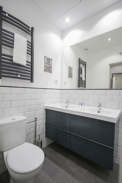 Appartement Apartamento Con Encanto En Sol-madrid#a *