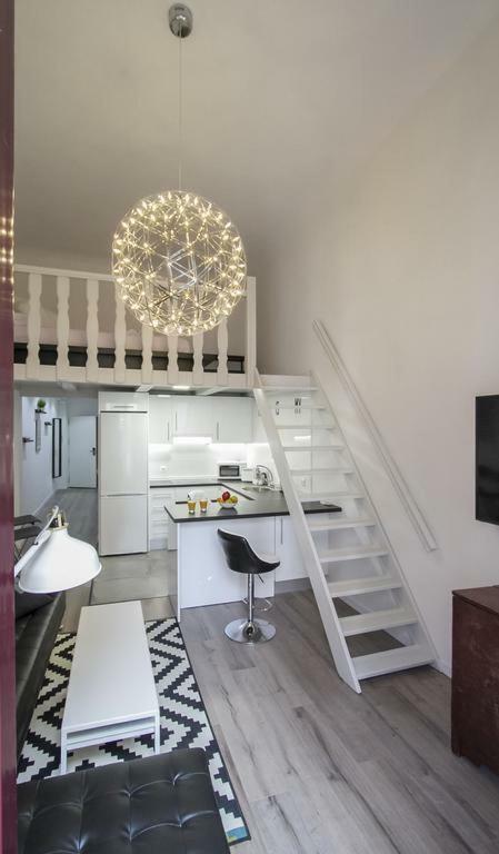 Appartement Apartamento Con Encanto En Sol-madrid#a *