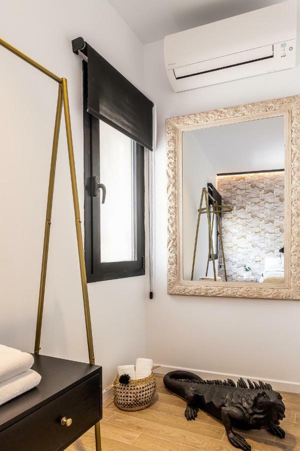 Waou Palace Es Mia - Corta Duracion Apartamento Madri