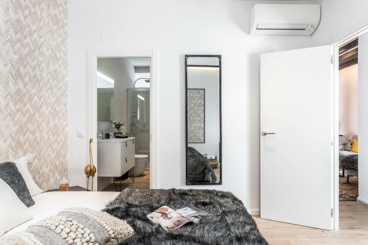 Waou Palace Es Mia - Corta Duracion Apartamento