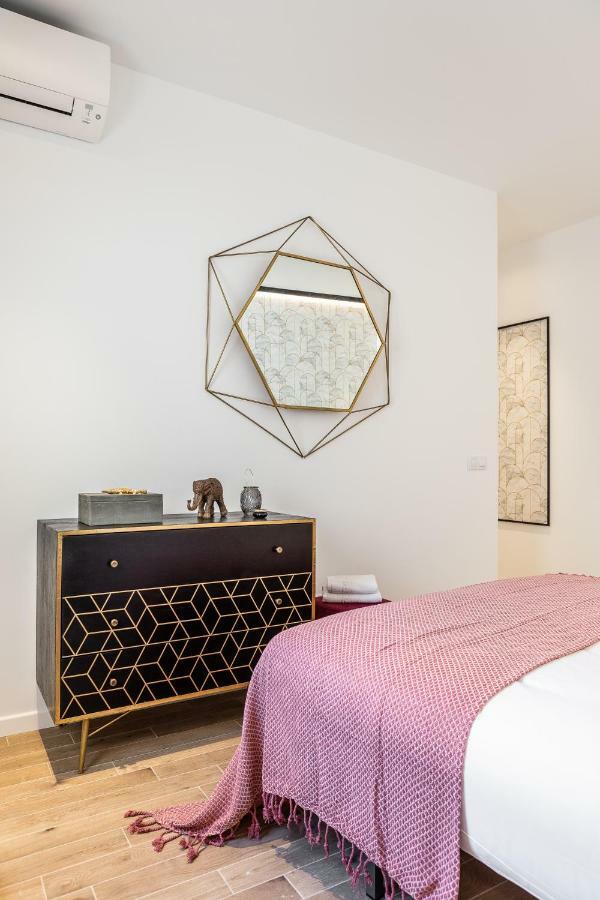 Apartamento Waou Palace Es Mia - Corta Duracion *