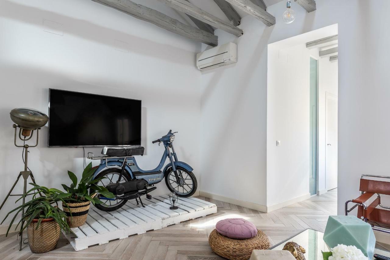 Apartment Bnbholder Sky Of Es Mia