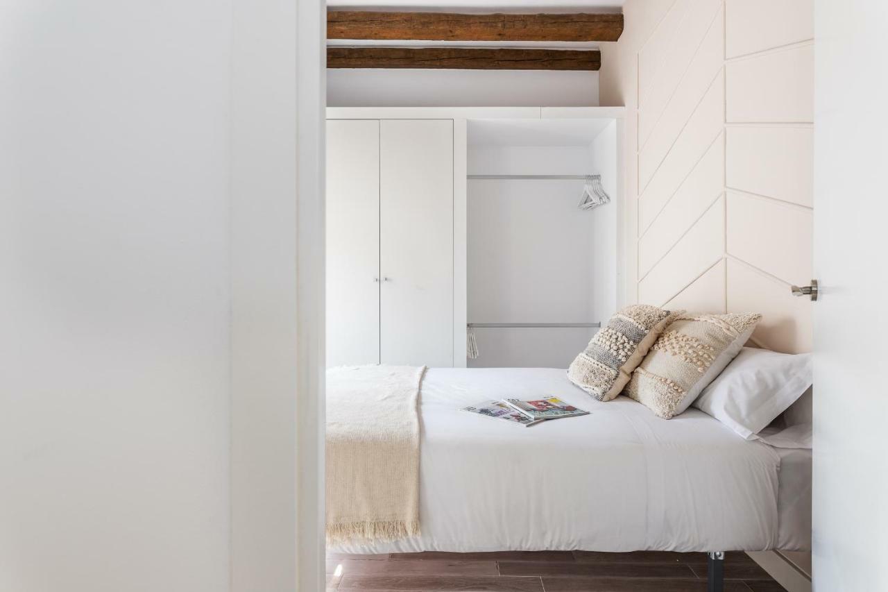 Apartment Bnbholder Sky Of Es Mia Madrid
