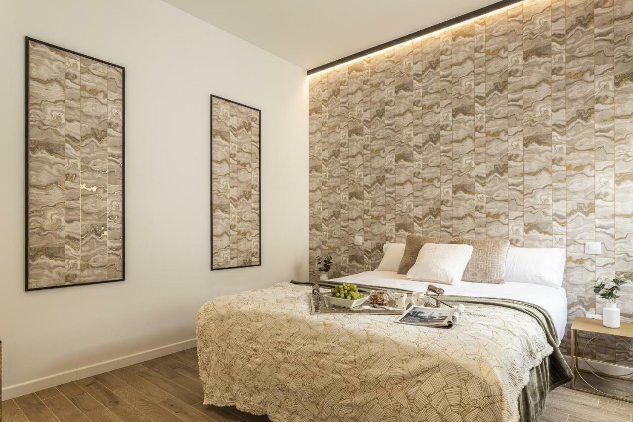 Waou Palace Es Mia - Corta Duracion Apartamento