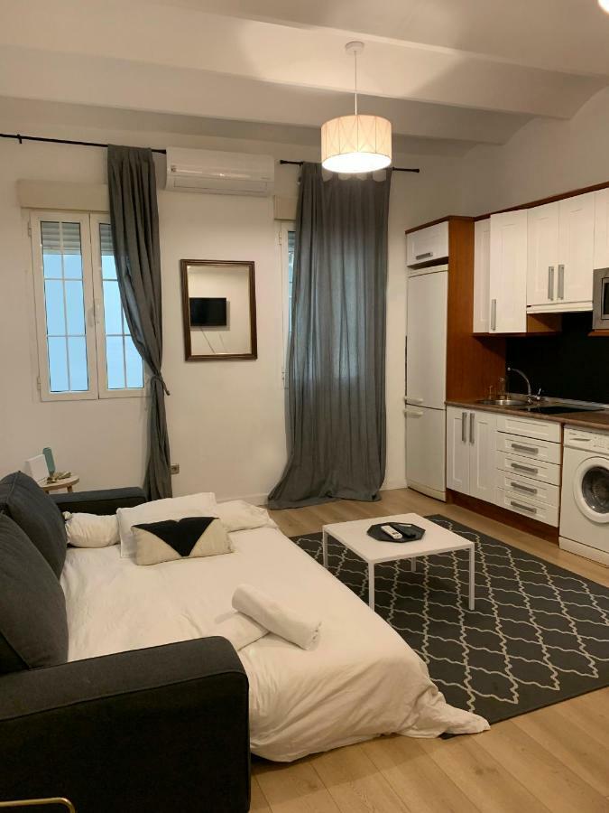 Appartement Santa Ana's Charming Flat