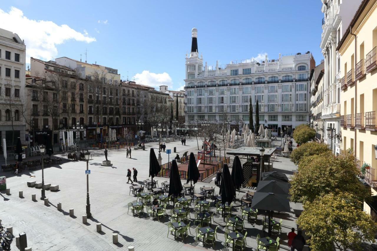 Santa Ana's Charming Flat Appartamento