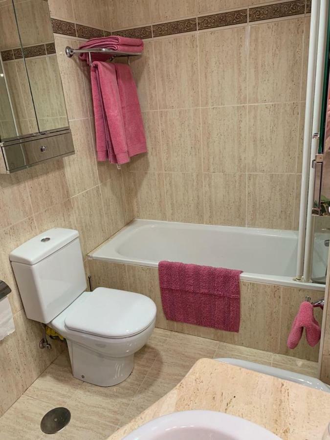 Acogedor Apartamento Muy Bien Conectado Y Equipado En Apartment *
