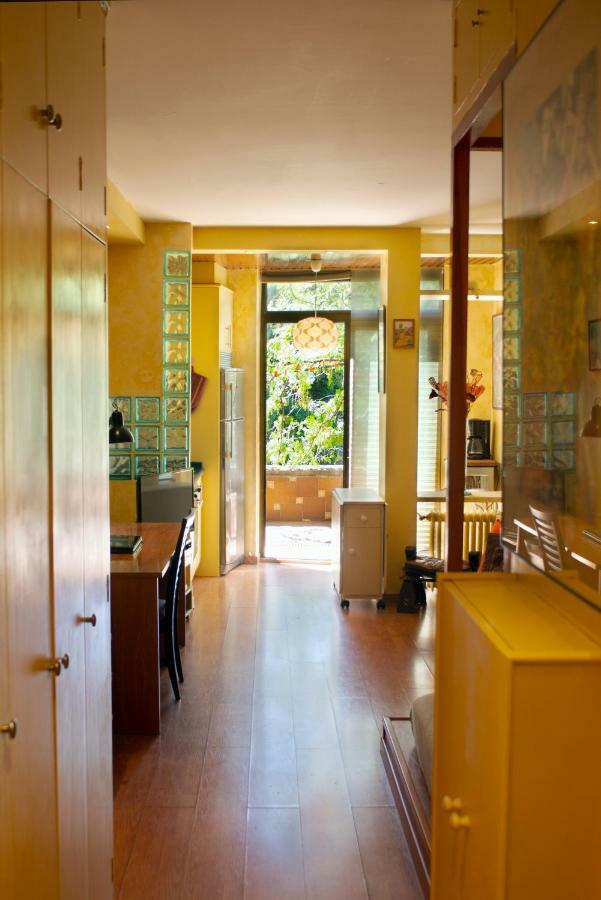 Appartamento Cozy At Jardin Manaure