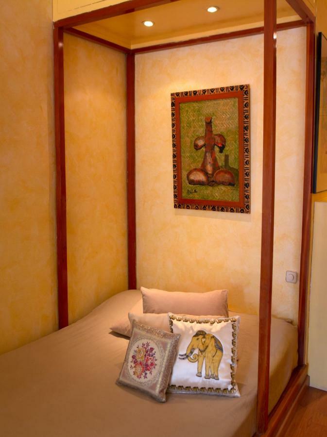 Cozy At Jardin Manaure Appartamento